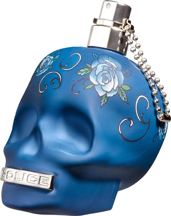 Produktbild Police To Be Tattooart (Eau de Toilette, 75 ml)