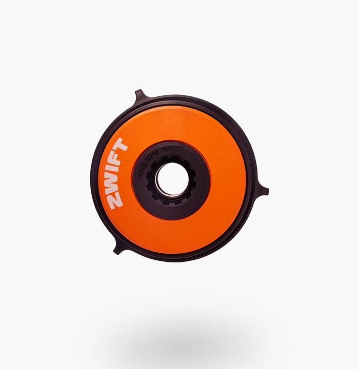 Actual product image Wahoo Zwift Click & Cog - Virtual Shifter