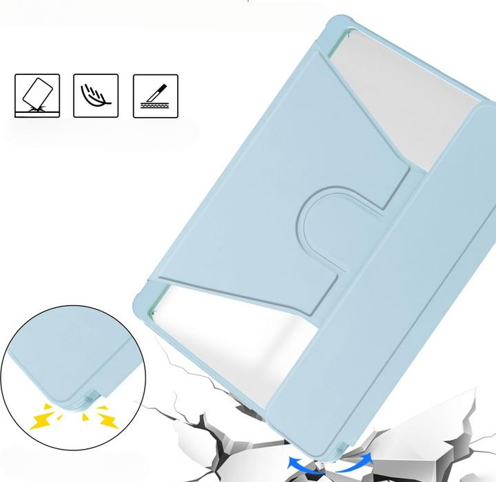 Produktbild Cover-Discount Galaxy Tab S10+ PLUS - 360-Grad Hülle (Galaxy Tab S10+)