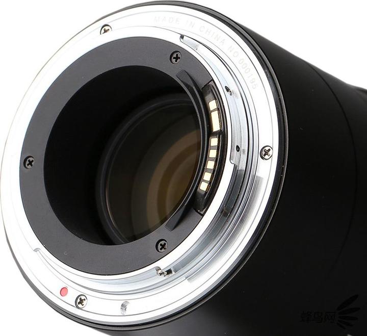 Image du produit Venus Optic Laowa 100mm f/2.8 Ultra Macro APO Canon EF (Canon EF, Plein format)