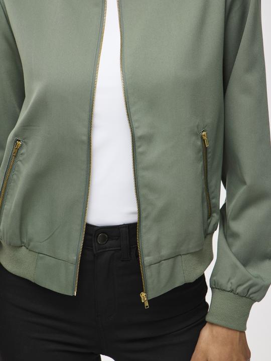 Image du produit Vila Reissverschluss Bomberjacke (34)
