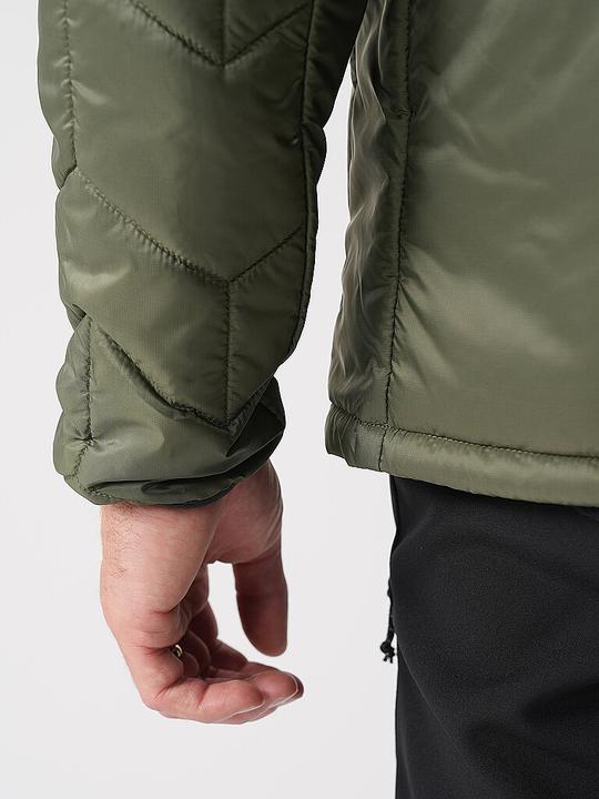 Actual product image Peak Performance Elevate Liner Hood (S)
