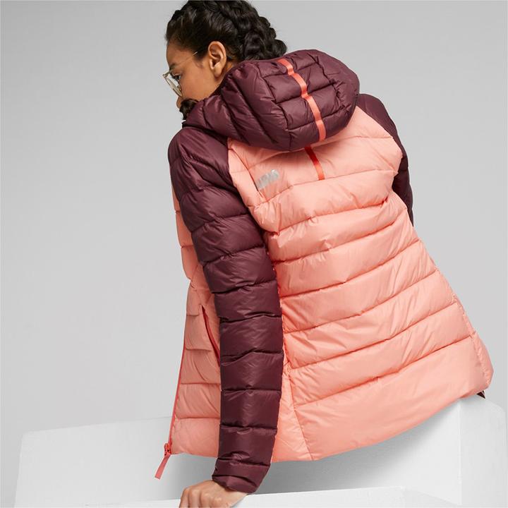 Actual product image Puma Packlite Down Jacket Ladies (XS)