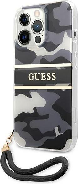 Immagine prodotto Guess cassa (Apple iPhone 13 Pro Max)