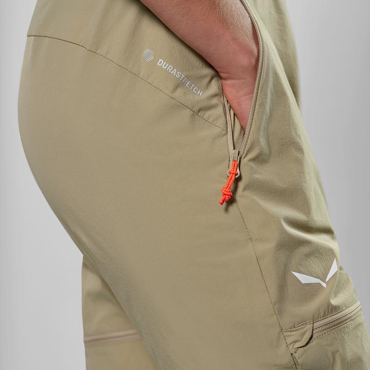Produktbild Salewa Puez Talveno Durastretch 2 in 1 Hose Damen (XL)