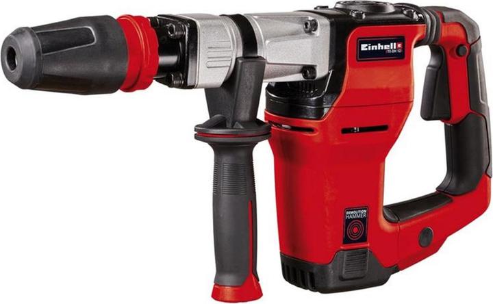 Actual product image Einhell TE-DH 12 (Electrical connection)