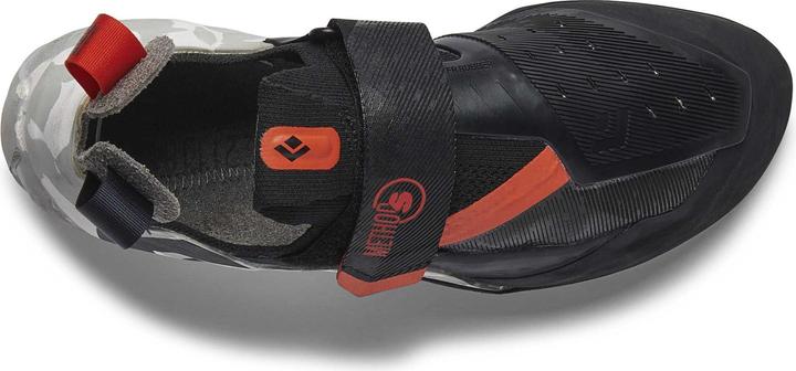 Image du produit Black Diamond M Method S Chaussures D'Escalade (39)