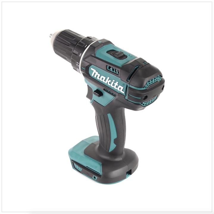 Actual product image Makita DDF482Z (Rechargeable battery operated)