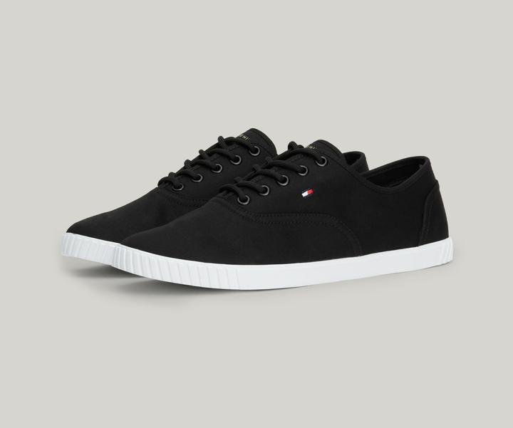 Immagine prodotto Tommy Hilfiger Sneaker in tela con lacci (36)
