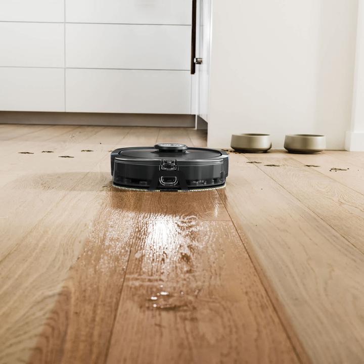 Actual product image Shark Matrix Plus (Robot vacuum)