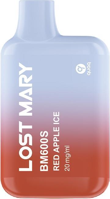 Lost Mary Red Apple ICE (Freshness)