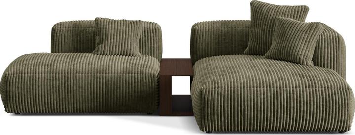 Produktbild Micadoni Martina (Ecksofa)