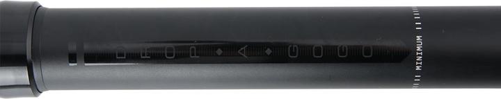 Produktbild Contec Variosattelstütze DropAGogo inkl. Remotehebel (31.60 mm)