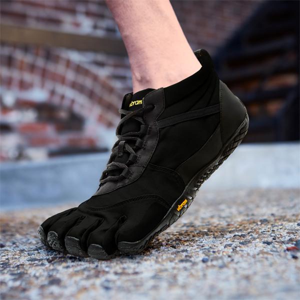 Actual product image Vibram V-Trek Insulated (ST) (40)