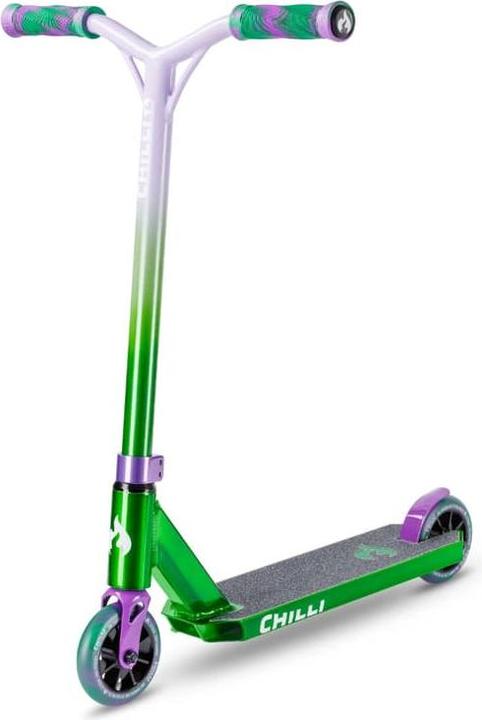 Chilli Scooter Jumpstart S