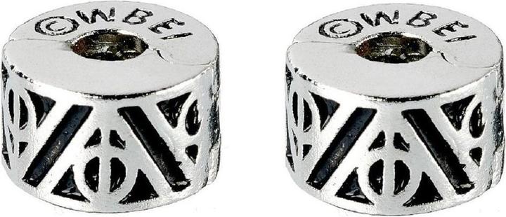 AnhängerStopper Versilbert (100% Silber)