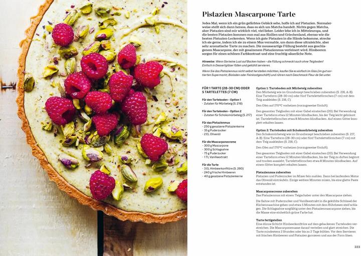 Produktbild Neues Backen (Deutsch, Laurel Kratochvila, 2022)