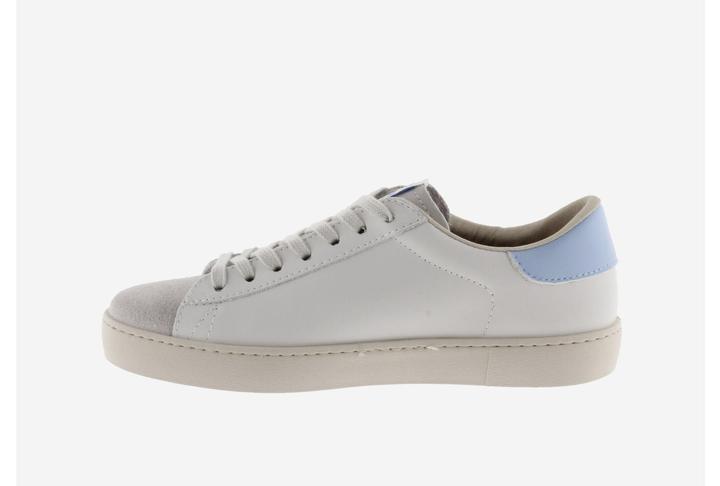 Image du produit Victoria baskets fourrure et daim berlin (39)