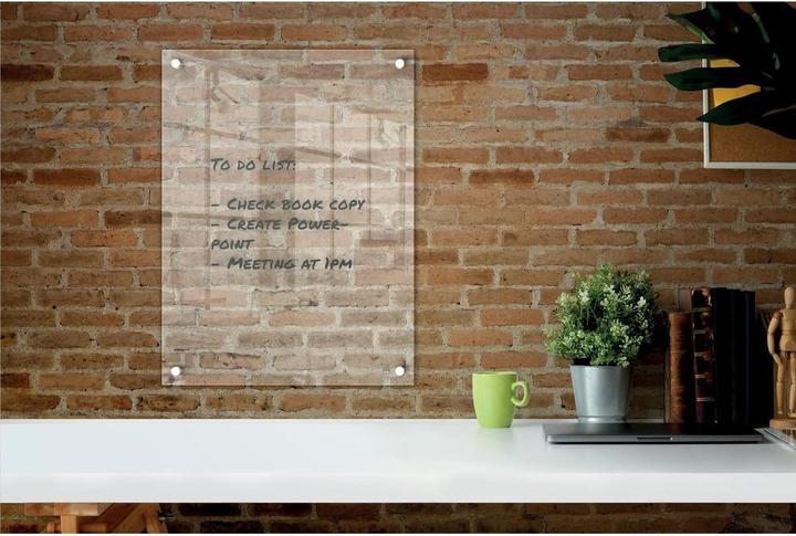 Image du produit Nobo Tableau de notes (60 x 45 cm)