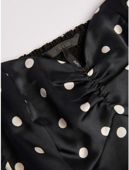 Actual product image Guess 's dress brigitte flare (XS)