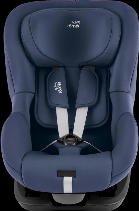Produktbild Britax Römer King Pro (Kindersitz, ECE R129/i-Size Norm)