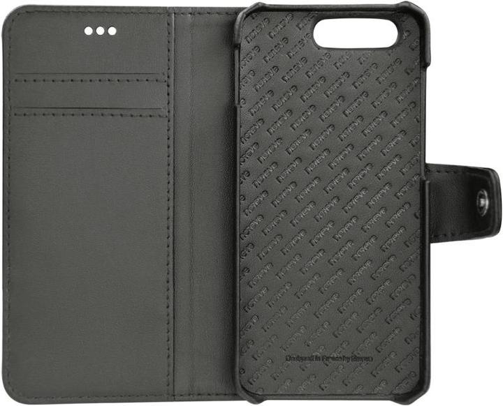 Immagine prodotto Noreve Cover in pelle portafoglio (Honor 9)