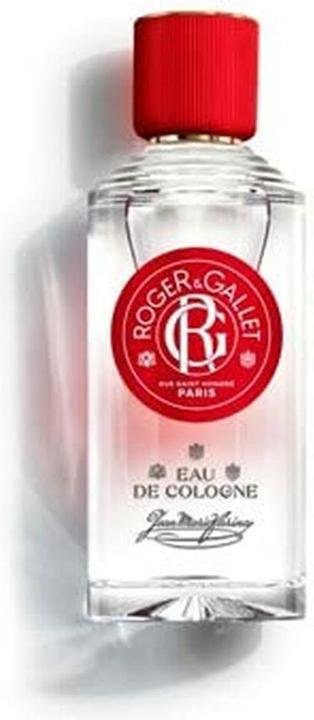 Produktbild Roger & Gallet JMF Eau de Cologne (Eau de Cologne, 100 ml)