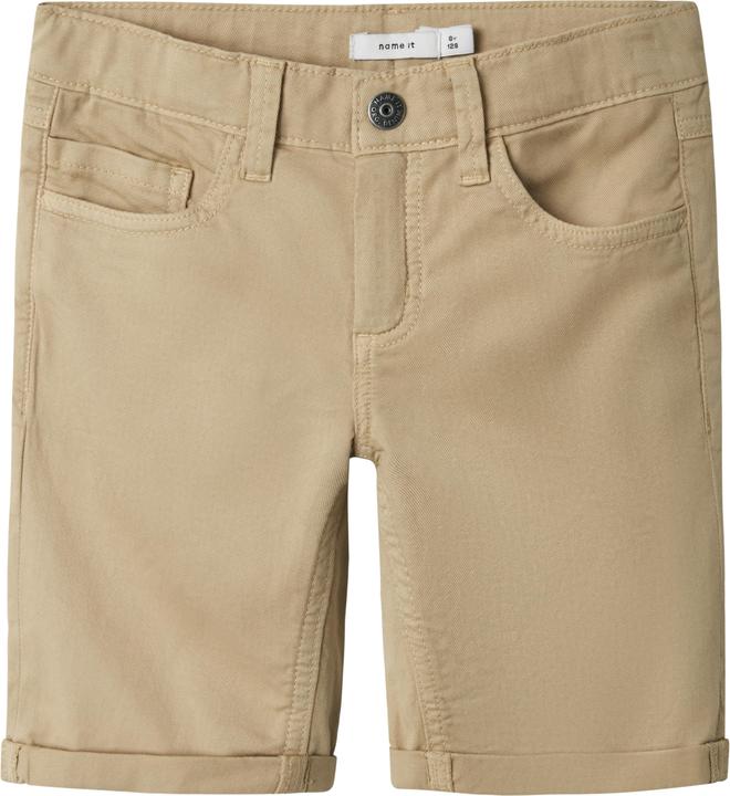 Immagine prodotto Name it NKMSILAS ISAK L TWI SHORTS 3122-MF TB (164)