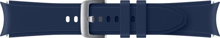 Produktbild Samsung Ridge Sport Band 20mm S/M navy b (20 mm, Fluoroelastomer)