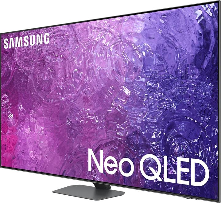 Actual product image Samsung QE85QN90C (85", QN90C, NeoQLED, 4K, 2023)