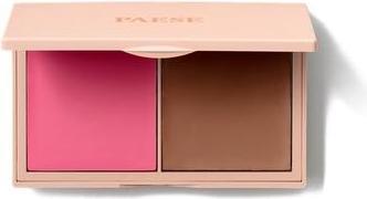 Paese Kiss My Cheeks paleta do konturowania twarzy Cold 15g