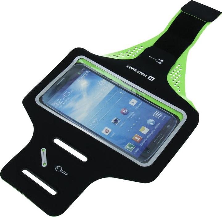 Image du produit Swissten Étui pour téléphone portable taille 7,0