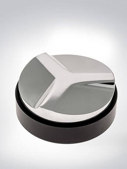 Actual product image Motta Coffee Leveling Tool