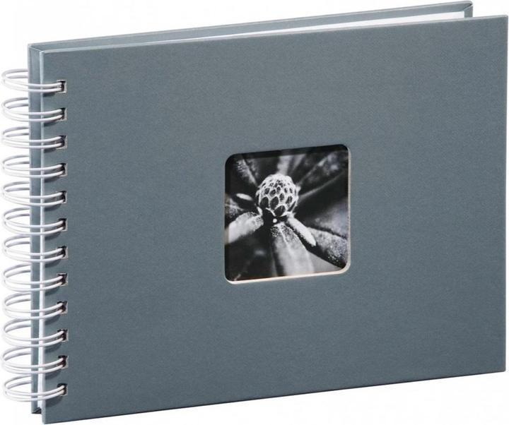 Hama Album d'art en spirale (36 x 32 cm)