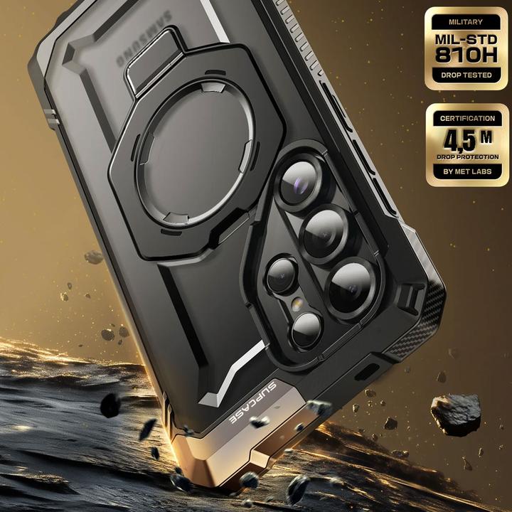 Produktbild Supcase Unicorn Beetle Grip (Samsung Galaxy S25 Ultra)