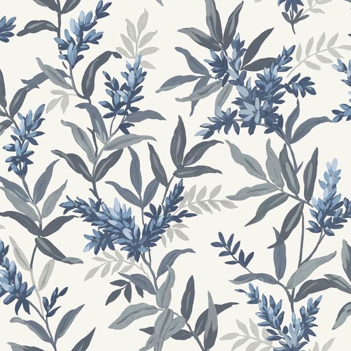 Belgravia Olivia Floral Wallpaper
