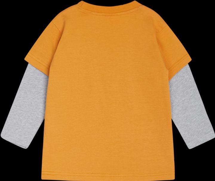 Actual product image Hust and Claire Long Sleeve Shirt Anton Giraffe (98)