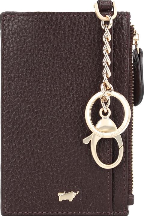 Braun Büffel Schlüsseletui Asti 50407