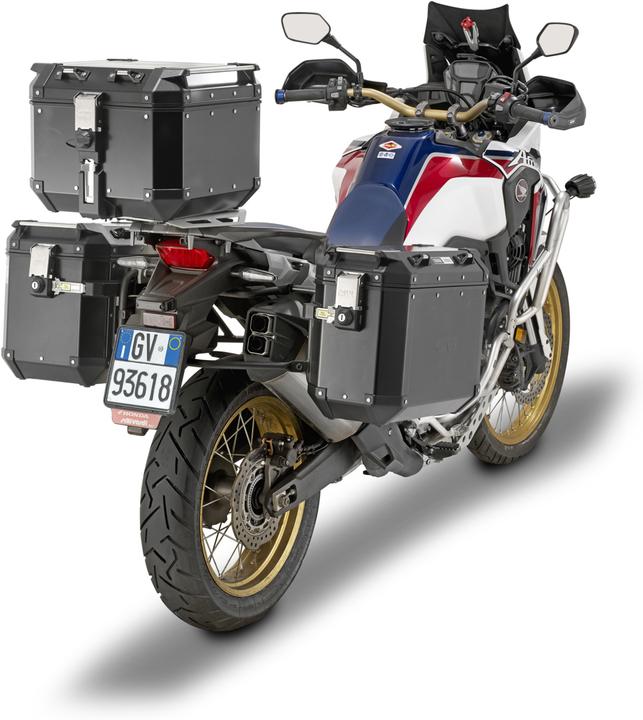 Produktbild Givi Trekker Outback (42 l)