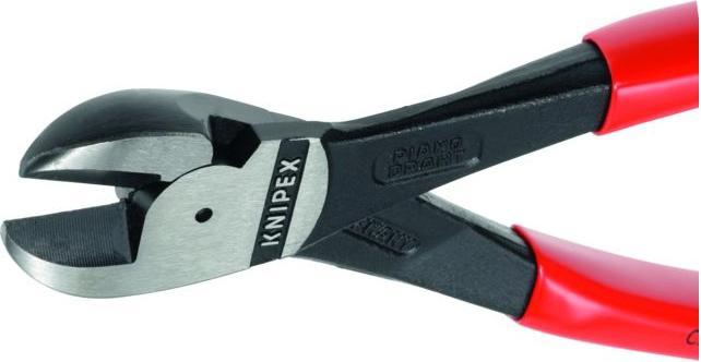 Produktbild Knipex Kraft-Mittenschneider (250 mm)