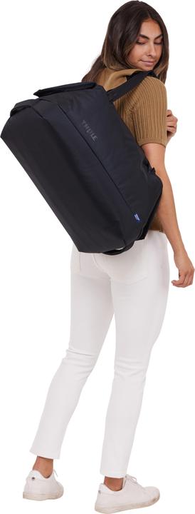 Productafbeelding Thule Subterra 2 Plunjezak 35l - Zwart (35 l)