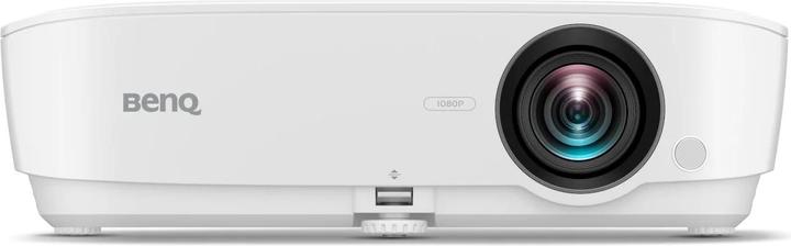 Actual product image BenQ MH536 (Full HD, 3800 lm, 1.49-1.76:1)