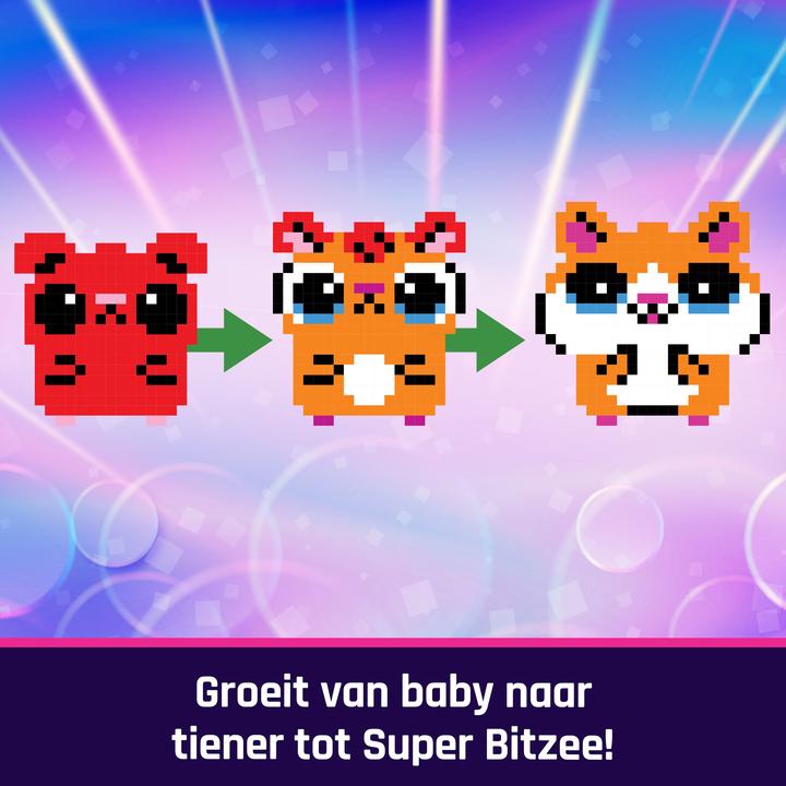 Produktbild Spin Master Bitzee Hamsterball