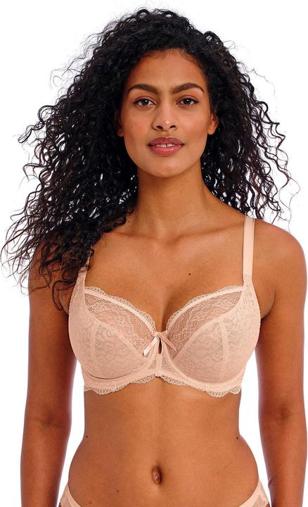 Image du produit soutien-gorge plunge armatures fancies (Une unité par pack, 95 G)