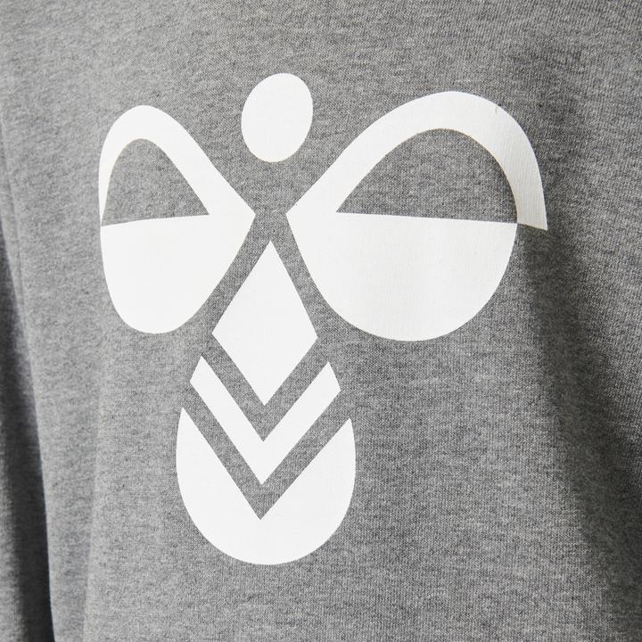 Immagine prodotto hummel Felpa Con Cappuccio Hmlcuatro (164)