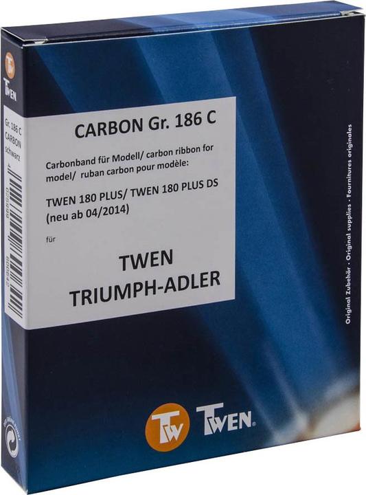 Produktbild Twen Farbband