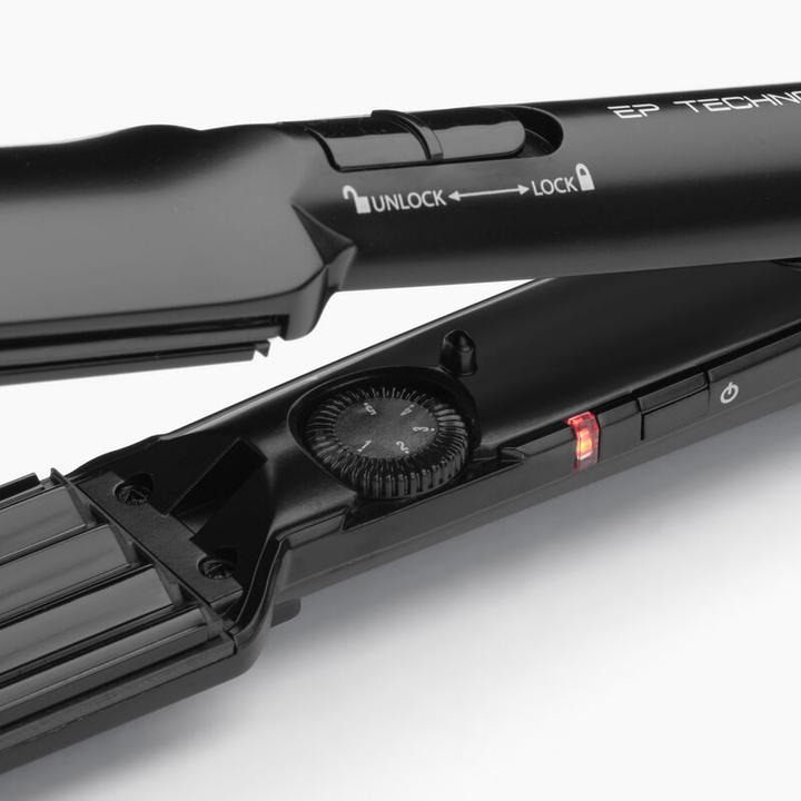 Image du produit BaByliss Pro Kreppeisen EP Technology 5.0 (38 mm)