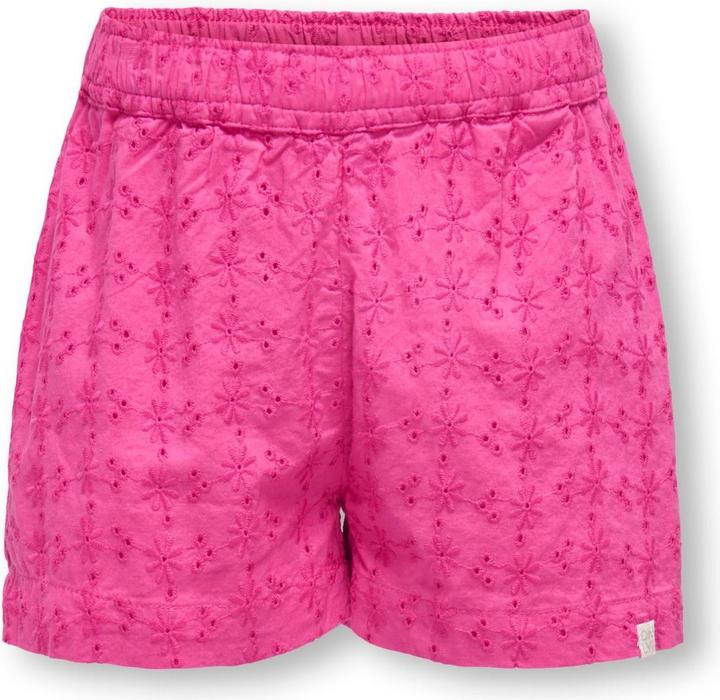 Only KMGMARGOT Mittlere Taille Normal geschnitten Shorts Shorts