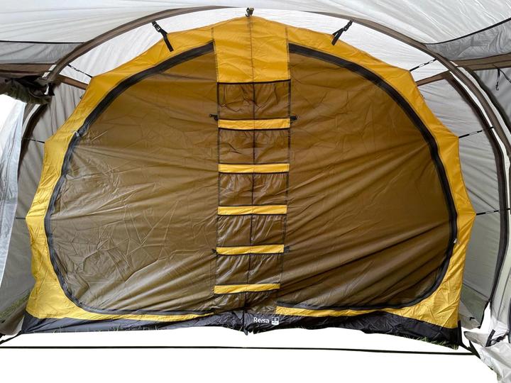 Produktbild Nordisk Reisa (Tunnelzelt, 17.90 kg, 6 Personen)