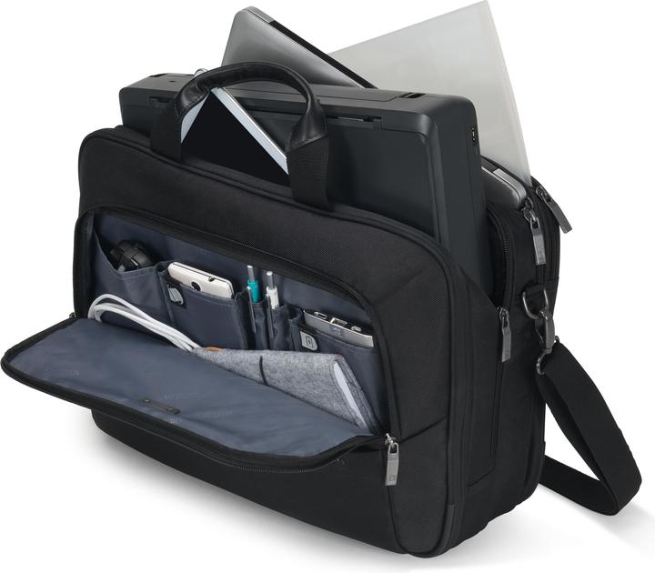 Produktbild Dicota Eco Top Traveller Twin SELECT (15.60", Universal)